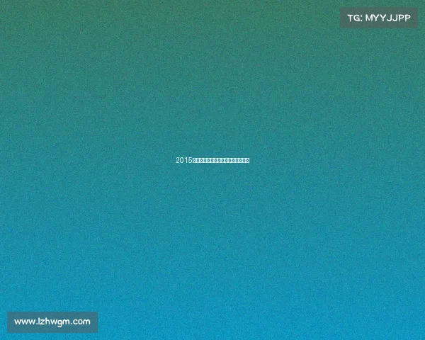 2015年最新搏击赛事精彩综述与年度盘点